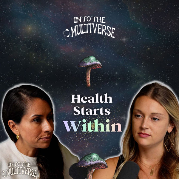 Healing from the