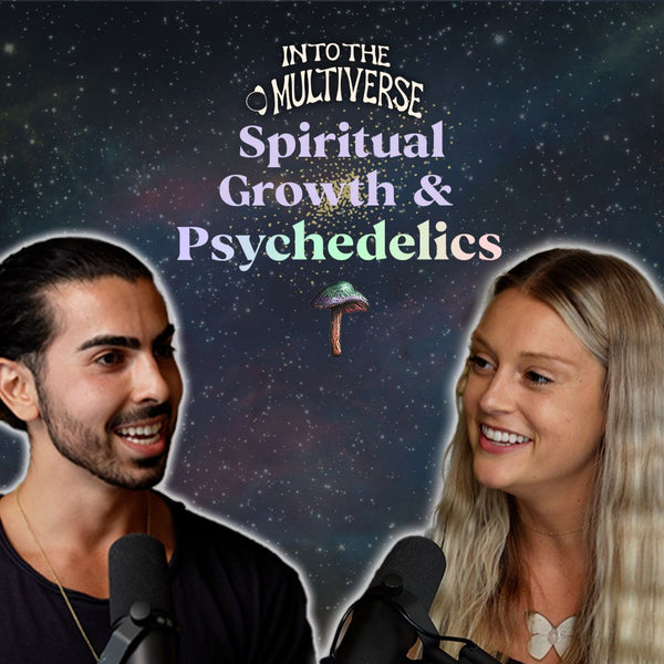 Life As Ceremony & The Path of Knowing Thyself - with André Duqum | EP 24