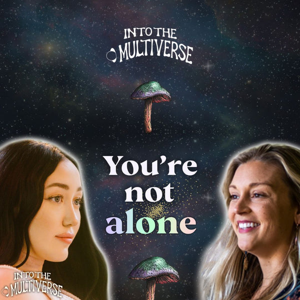 Healing Through Music - with Noah Cyrus Part 2 | EP 28