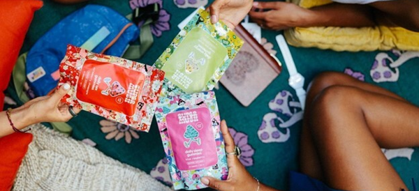 What Are Mushroom Gummies Good For?