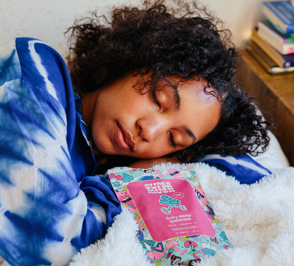 Is it Healthy to Take Sleep Gummies?