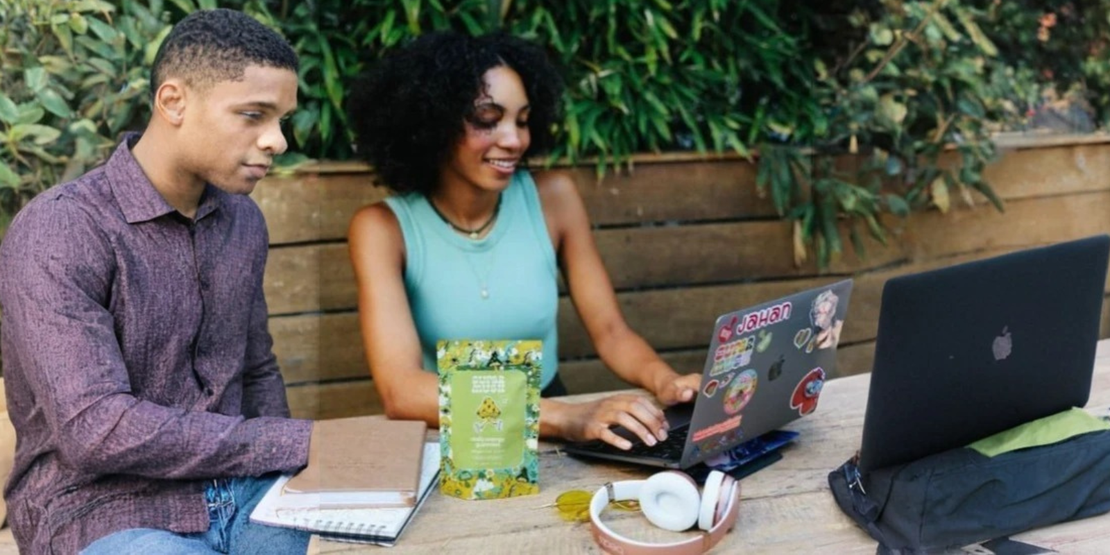 Mushroom Gummies for Pain Relief
