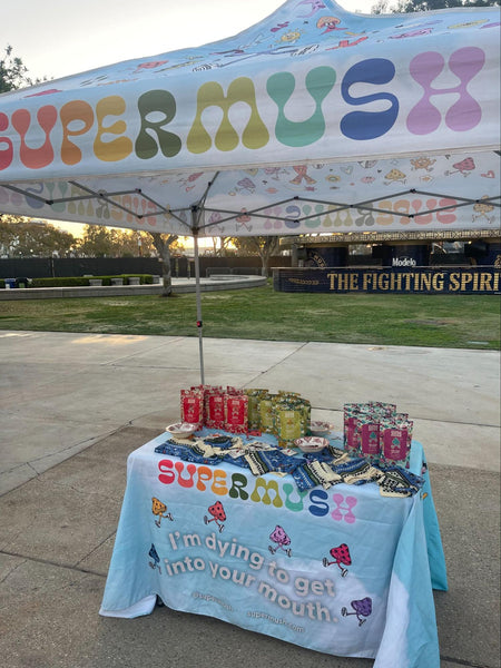 What Makes SuperMush Gummies Unique?