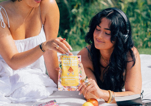 How Long Does It Take for Immunity Gummies to Work?