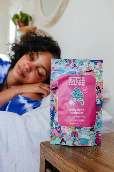 Do Sleep Gummies Actually Work?