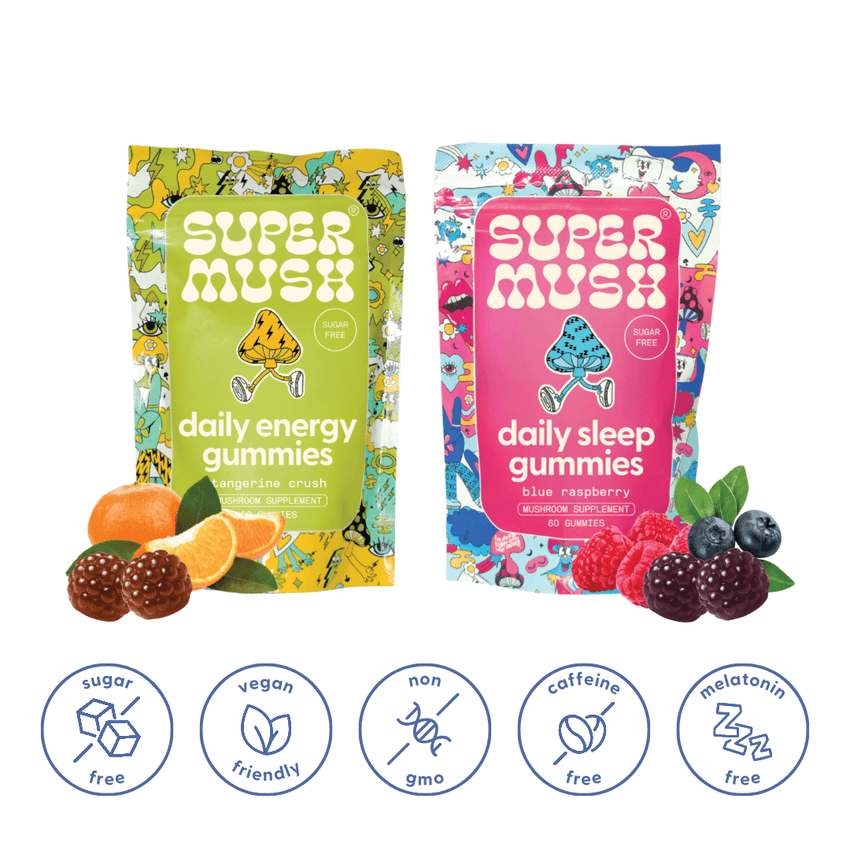 Day N Night Bundle