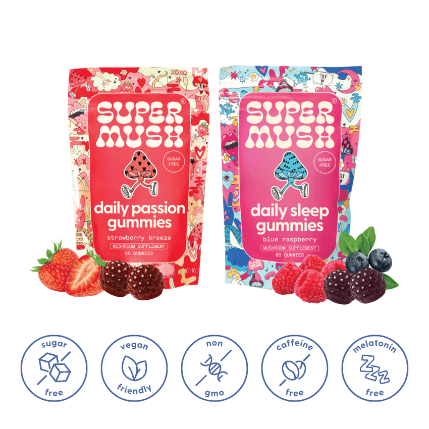 Wet Dreams Bundle