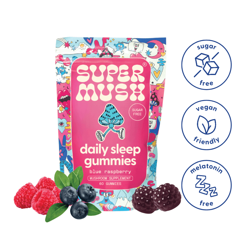 Daily Sleep Gummies