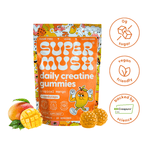 Daily Creatine Gummies