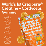 Daily Creatine Gummies + Free Gifts