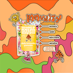 Dr. G Daily Immunity Gummies