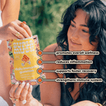 Dr. G Daily Immunity Gummies