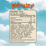 Dr. G Daily Immunity Gummies
