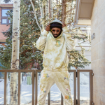 Wet Disco Jogger (SOFI TUKKER x The Knocks x SuperMush)