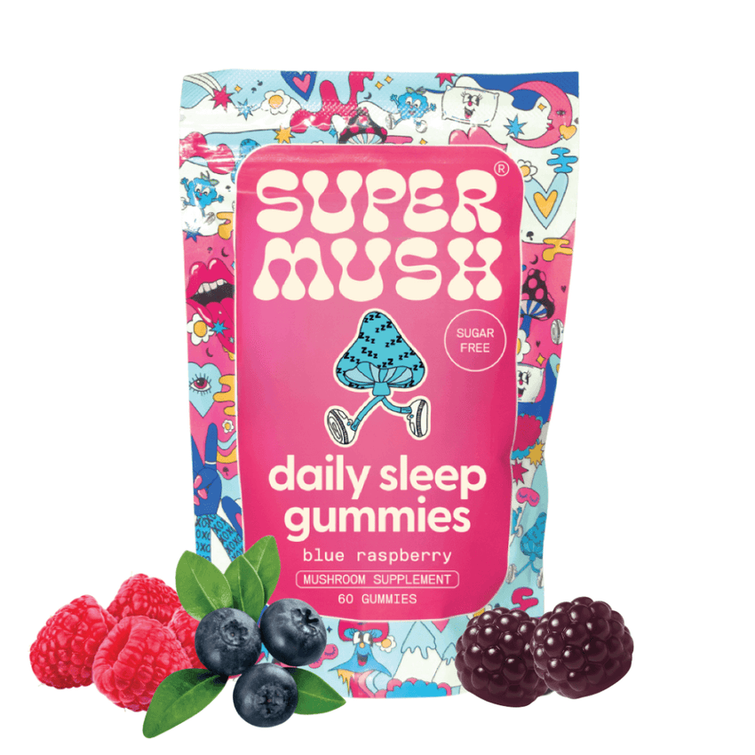 Daily Sleep Gummies
