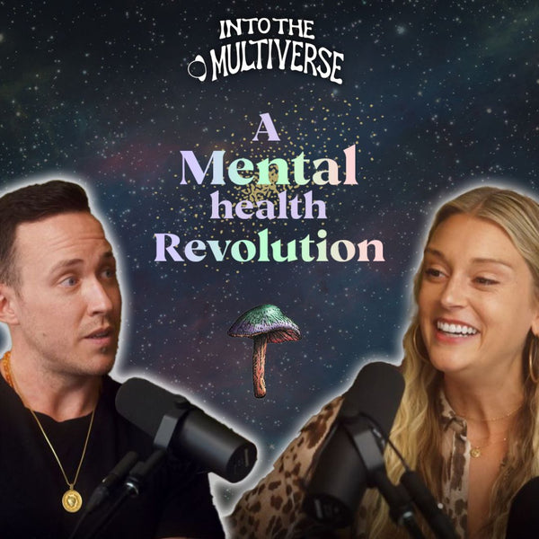Inside the Psychedelic Medicine Industry - with Payton Nyquvest | EP 3