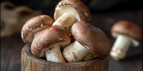 Are Mushrooms Good for You?