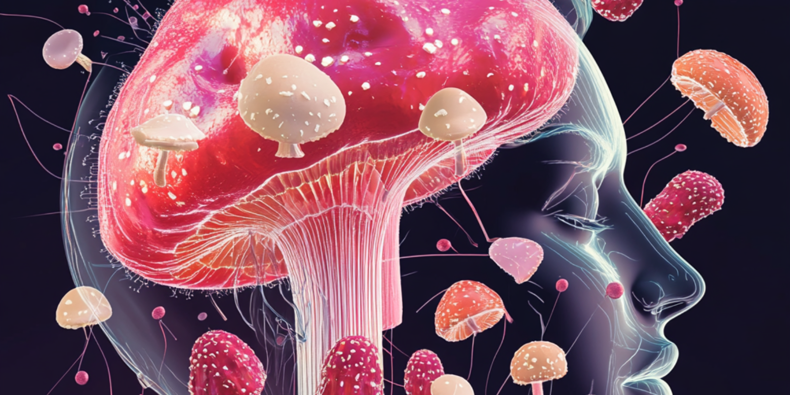 Do Mushroom Gummies Work?