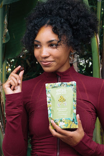 Why Functional Mushrooms Are the Future of Wellness?