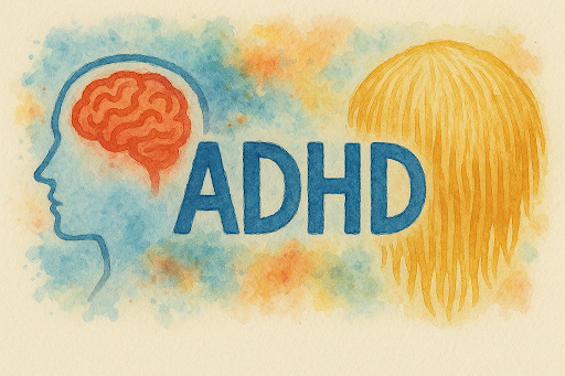 Does Lion’s Mane Help ADHD? Possible Benefits and How to Try It