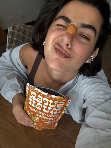 Creatine Gummies: What Are They and How Do They Work?