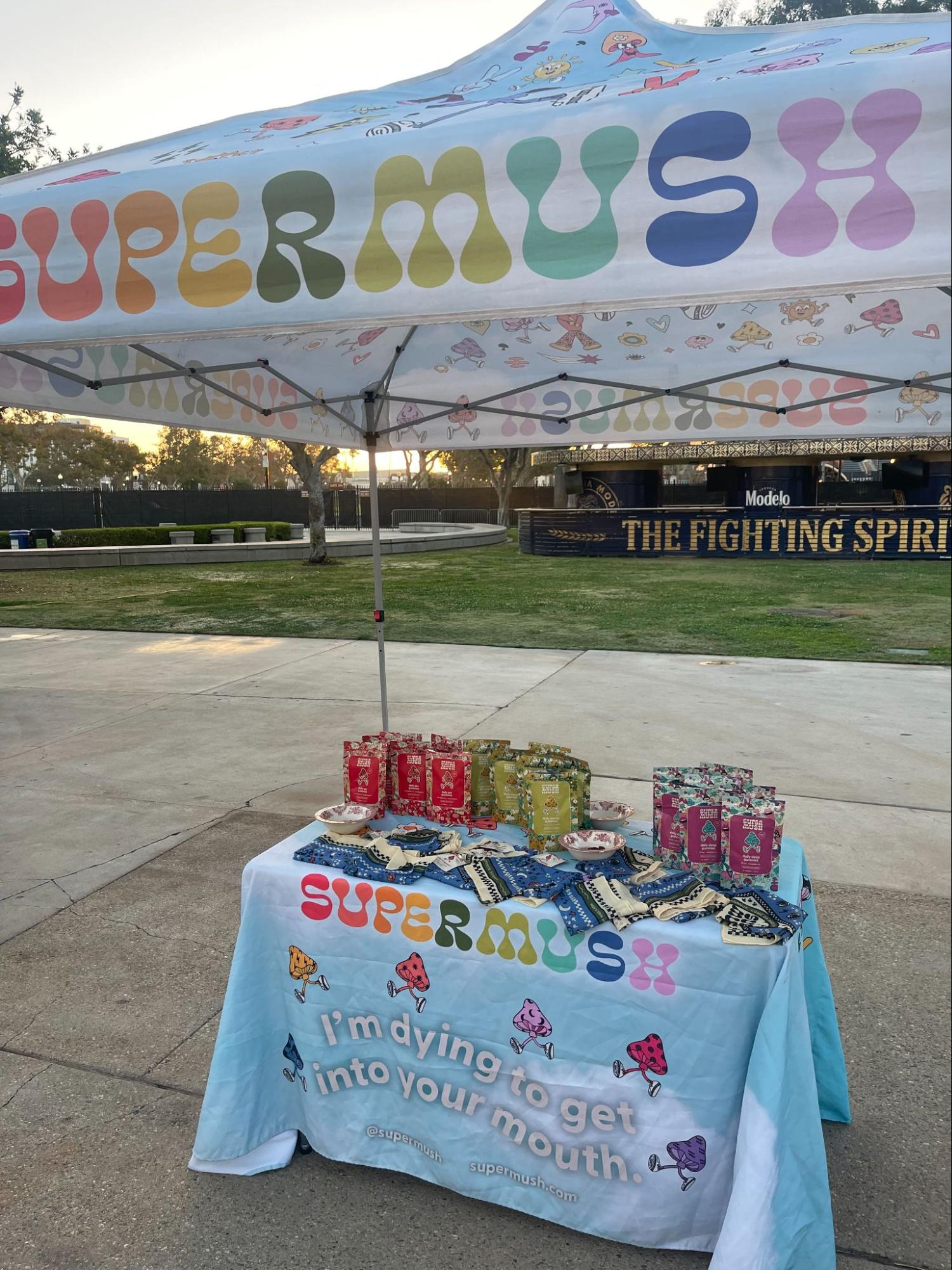 What Makes SuperMush Gummies Unique?