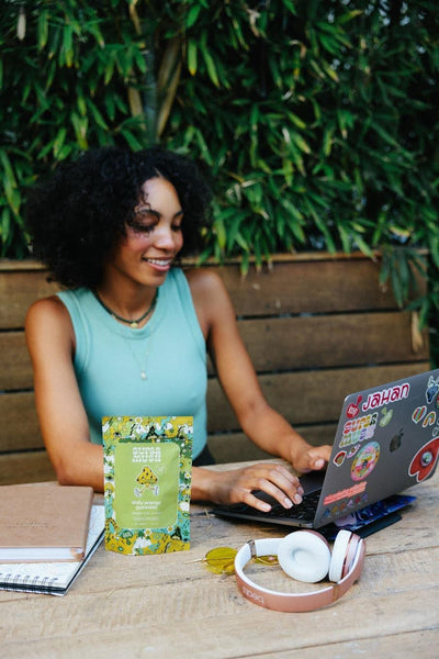 What Do Mushroom Gummies Make You Feel Like?