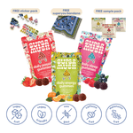 Daily Gummies Bundle + Free Welcome Kit