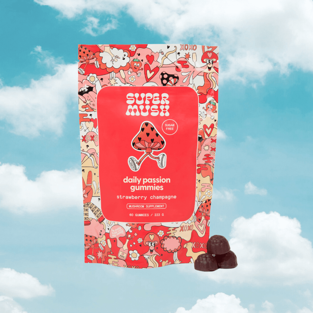 Ashwagandha Pleasure Bundle