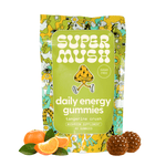 Daily Energy Gummies