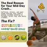 Daily Energy Mouth Spray