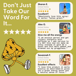 Daily Energy Mouth Spray