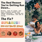 Daily Immunity Mouth Spray