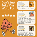 Daily Immunity Mouth Spray