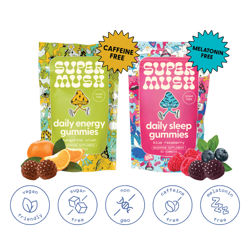 Day N Night Bundle