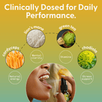 Daily Mouth Spray Bundle