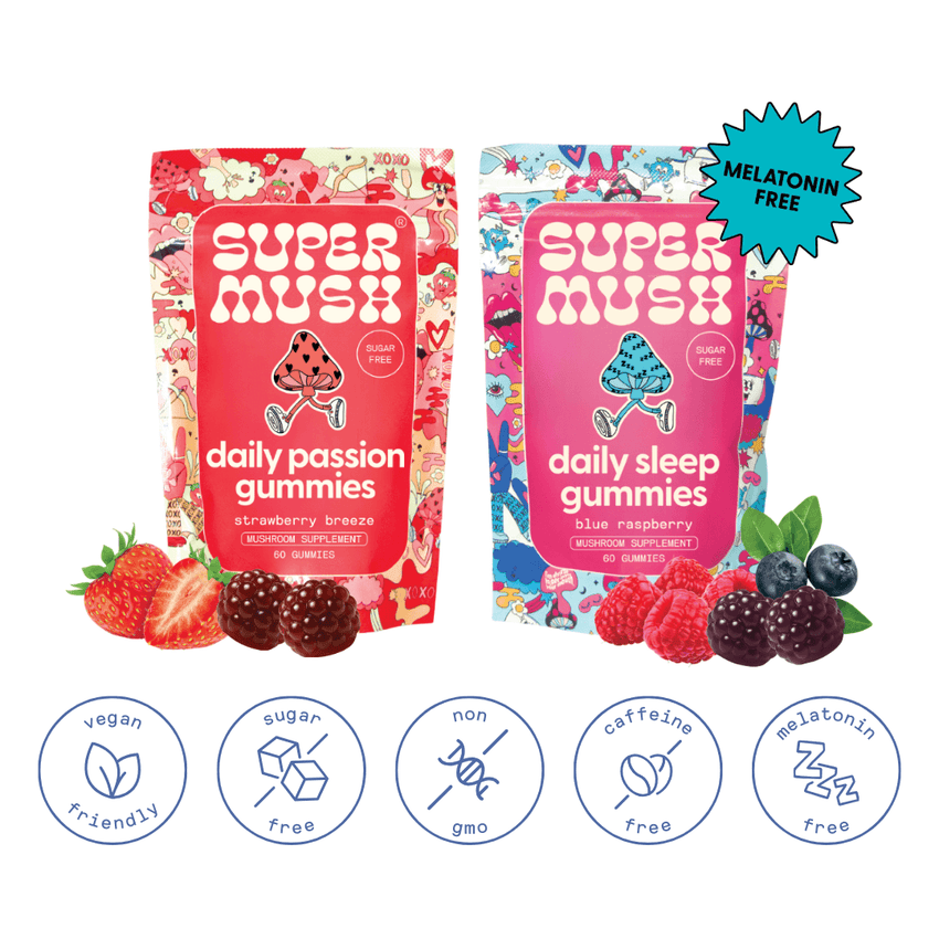 Wet Dreams Bundle