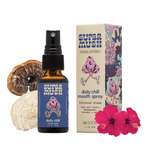 Daily Chill Mouth Spray