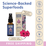 Daily Chill Mouth Spray