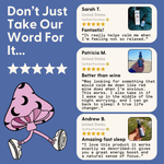 Daily Chill Mouth Spray