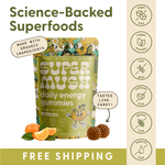 Daily Energy Gummies