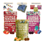 Daily Gummies Bundle + Free Welcome Kit