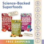 Daily Gummies Bundle 60 Count