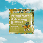 SuperMush Daily Energy Gummies Samples (FREE Gift)