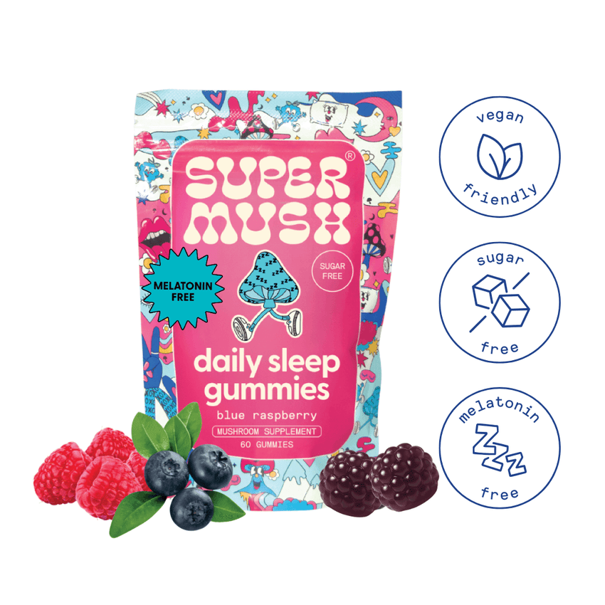 Daily Sleep Gummies