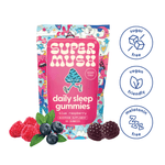Daily Sleep Gummies