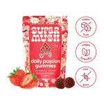 Daily Passion Gummies