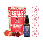 Ashwagandha Pleasure Bundle