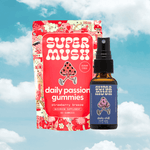 Ashwagandha Pleasure Bundle