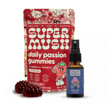 Ashwagandha Pleasure Bundle